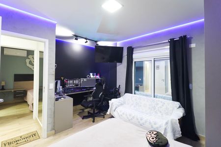Casa de condomínio à venda com 177m², 4 quartos e 3 vagas