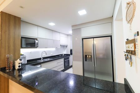 Casa de condomínio à venda com 177m², 4 quartos e 3 vagas