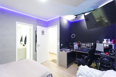 Casa de condomínio à venda com 177m², 4 quartos e 3 vagas