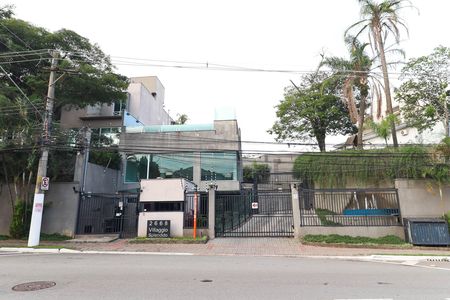 Casa de condomínio à venda com 177m², 4 quartos e 3 vagas