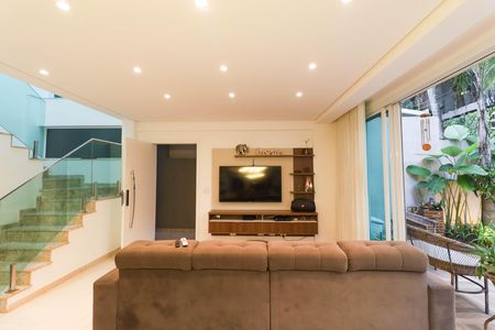 Casa de Condomínio à venda com 4 quartos, 177m² em Tucuruvi, São Paulo