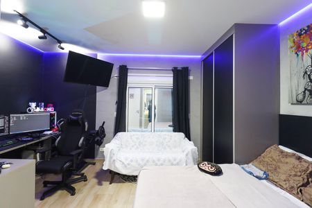 Casa de condomínio à venda com 177m², 4 quartos e 3 vagas