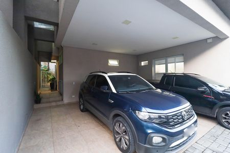 Casa de condomínio à venda com 177m², 4 quartos e 3 vagas