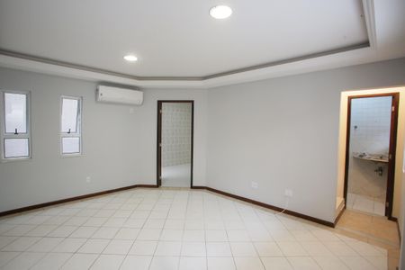 Sala de casa para alugar com 3 quartos, 152m² em Freguesia (jacarepaguá), Rio de Janeiro