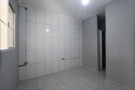 Quarto/Sala de casa para alugar com 1 quarto, 25m² em Jardim Panorama (zona Leste), São Paulo