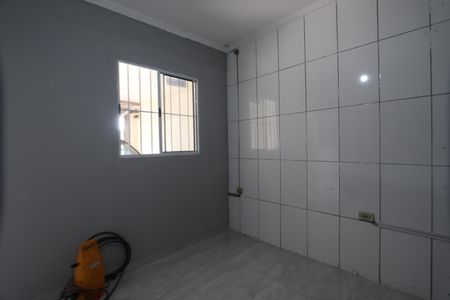 Quarto/Sala de casa para alugar com 1 quarto, 25m² em Jardim Panorama (zona Leste), São Paulo