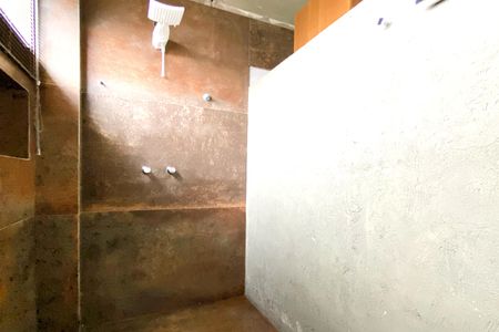 Casa para alugar com 400m², 4 quartos e 2 vagas Casa para alugar com 400m², 4 quartos e 2 vagasBanheiro da Suíte 4