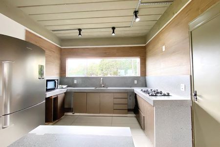 Casa para alugar com 400m², 4 quartos e 2 vagas Casa para alugar com 400m², 4 quartos e 2 vagasCozinha