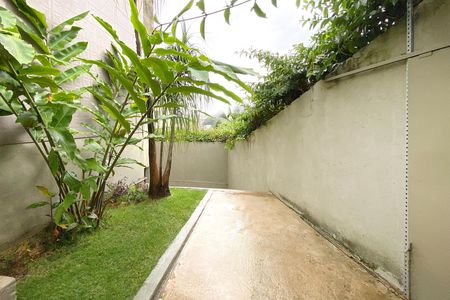 Casa para alugar com 400m², 4 quartos e 2 vagas Casa para alugar com 400m², 4 quartos e 2 vagasQuintal