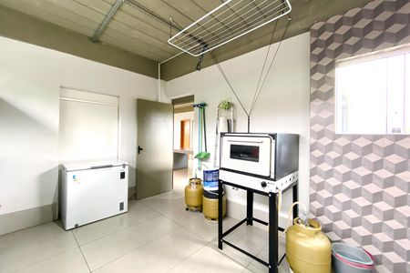 Casa para alugar com 400m², 4 quartos e 2 vagas Casa para alugar com 400m², 4 quartos e 2 vagasÁrea de Serviço