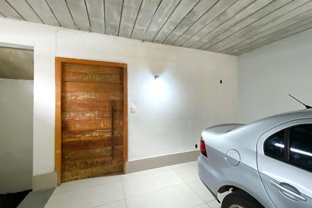 Casa para alugar com 400m², 4 quartos e 2 vagas Casa para alugar com 400m², 4 quartos e 2 vagasGaragem