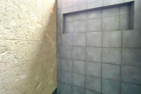 Casa para alugar com 400m², 4 quartos e 2 vagas Casa para alugar com 400m², 4 quartos e 2 vagasBanheiro da Suíte 2
