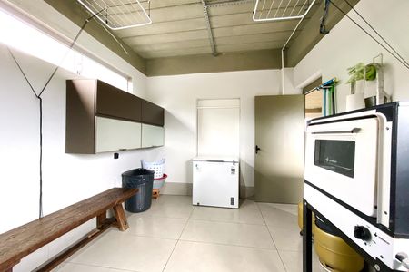 Casa para alugar com 400m², 4 quartos e 2 vagas Casa para alugar com 400m², 4 quartos e 2 vagasÁrea de Serviço