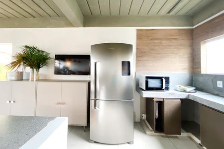 Casa para alugar com 400m², 4 quartos e 2 vagas Casa para alugar com 400m², 4 quartos e 2 vagasCozinha