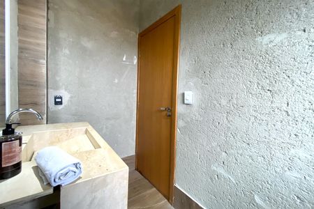 Casa para alugar com 400m², 4 quartos e 2 vagas Casa para alugar com 400m², 4 quartos e 2 vagasBanheiro