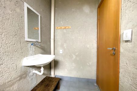 Casa para alugar com 400m², 4 quartos e 2 vagas Casa para alugar com 400m², 4 quartos e 2 vagasBanheiro da Suíte 2