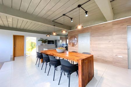 Casa para alugar com 400m², 4 quartos e 2 vagas Casa para alugar com 400m², 4 quartos e 2 vagasSala de Jantar