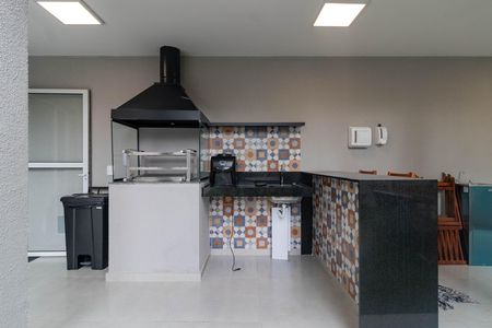 Apartamento à venda com 35m², 2 quartos e sem vagaÁrea comum