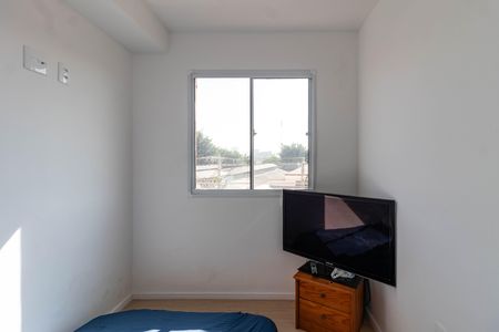 Apartamento à venda com 35m², 2 quartos e sem vagaQuarto 2