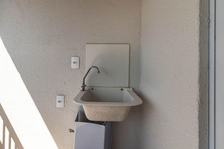 Apartamento à venda com 35m², 2 quartos e sem vagaÁrea de Serviço