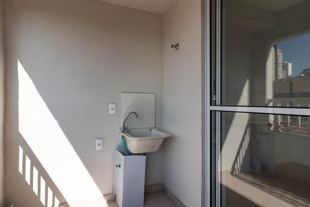 Apartamento à venda com 35m², 2 quartos e sem vagaÁrea de Serviço