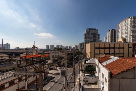 Apartamento à venda com 35m², 2 quartos e sem vagaQuarto 1
