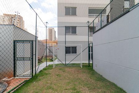 Apartamento à venda com 35m², 2 quartos e sem vagaÁrea comum