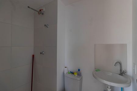 Apartamento à venda com 35m², 2 quartos e sem vagaBanheiro