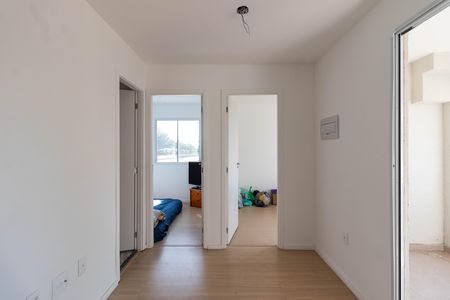 Apartamento à venda com 35m², 2 quartos e sem vagaSala