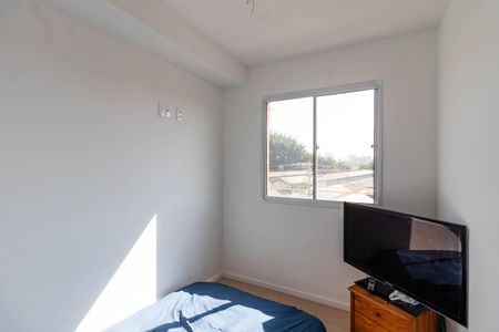 Quarto 2 de apartamento à venda com 2 quartos, 35m² em Água Branca, São Paulo