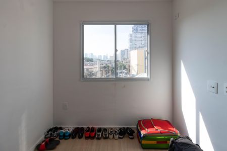 Apartamento à venda com 35m², 2 quartos e sem vagaQuarto 1