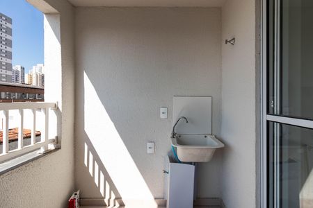 Apartamento à venda com 35m², 2 quartos e sem vagaÁrea de Serviço