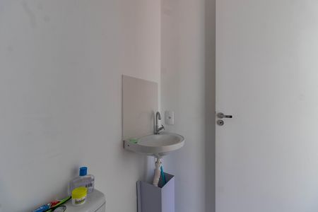 Apartamento à venda com 35m², 2 quartos e sem vagaBanheiro