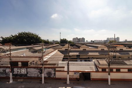 Apartamento à venda com 35m², 2 quartos e sem vagaQuarto 2