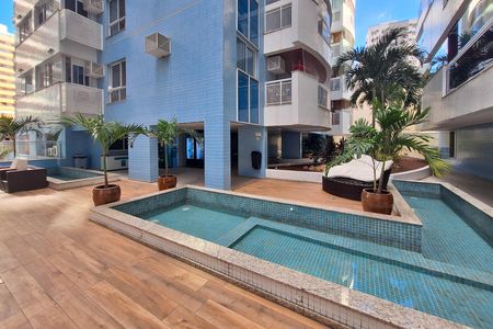 Apartamento à venda com 182m², 4 quartos e 2 vagas Apartamento à venda com 182m², 4 quartos e 2 vagasÁrea comum