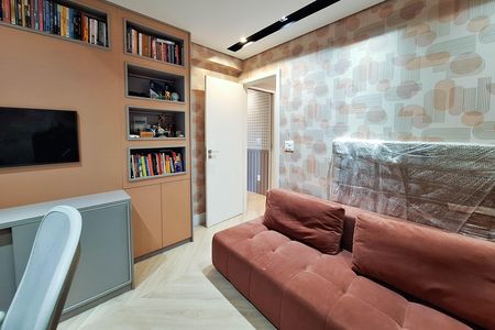 Apartamento à venda com 182m², 4 quartos e 2 vagas Apartamento à venda com 182m², 4 quartos e 2 vagasQuarto 2