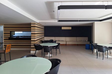 Apartamento à venda com 182m², 4 quartos e 2 vagas Apartamento à venda com 182m², 4 quartos e 2 vagasÁrea comum