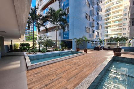 Apartamento à venda com 182m², 4 quartos e 2 vagas Apartamento à venda com 182m², 4 quartos e 2 vagasÁrea comum