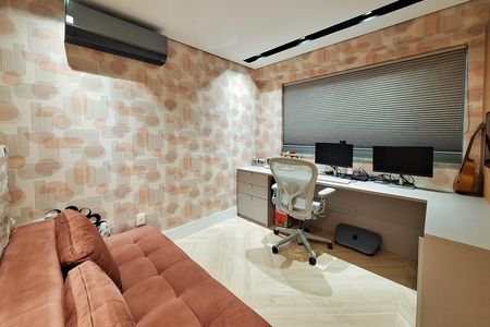 Apartamento à venda com 182m², 4 quartos e 2 vagas Apartamento à venda com 182m², 4 quartos e 2 vagasQuarto 2