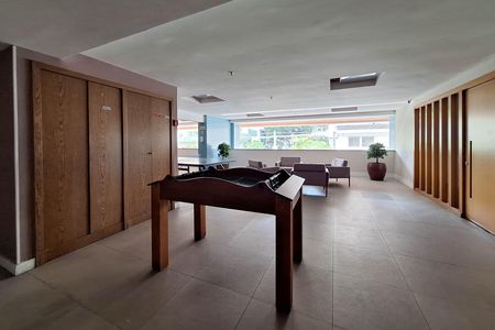 Apartamento à venda com 182m², 4 quartos e 2 vagas Apartamento à venda com 182m², 4 quartos e 2 vagasÁrea comum