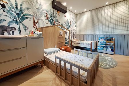 Apartamento à venda com 182m², 4 quartos e 2 vagas Apartamento à venda com 182m², 4 quartos e 2 vagasQuarto 1