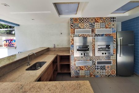 Apartamento à venda com 182m², 4 quartos e 2 vagas Apartamento à venda com 182m², 4 quartos e 2 vagasÁrea comum