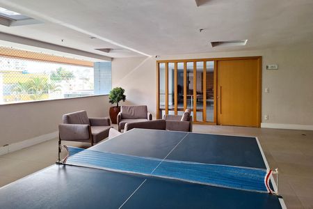 Apartamento à venda com 182m², 4 quartos e 2 vagas Apartamento à venda com 182m², 4 quartos e 2 vagasÁrea comum