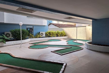 Apartamento à venda com 182m², 4 quartos e 2 vagas Apartamento à venda com 182m², 4 quartos e 2 vagasÁrea comum