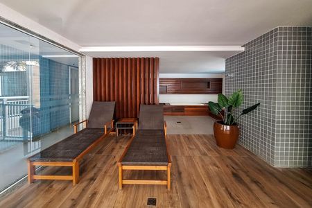 Apartamento à venda com 182m², 4 quartos e 2 vagas Apartamento à venda com 182m², 4 quartos e 2 vagasÁrea comum