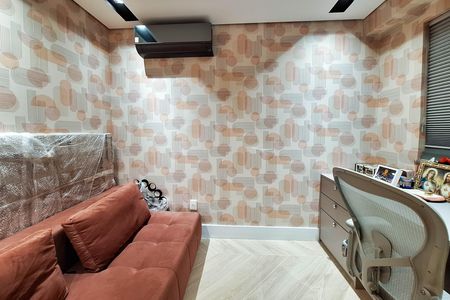 Apartamento à venda com 182m², 4 quartos e 2 vagas Apartamento à venda com 182m², 4 quartos e 2 vagasQuarto 2