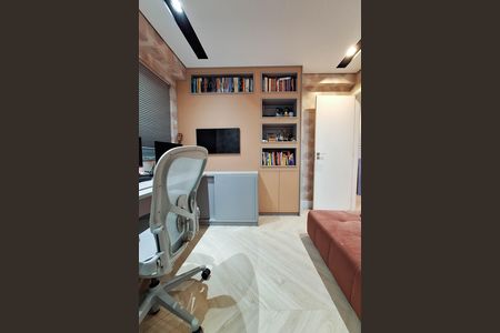 Apartamento à venda com 182m², 4 quartos e 2 vagas Apartamento à venda com 182m², 4 quartos e 2 vagasQuarto 2