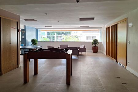 Apartamento à venda com 182m², 4 quartos e 2 vagas Apartamento à venda com 182m², 4 quartos e 2 vagasÁrea comum