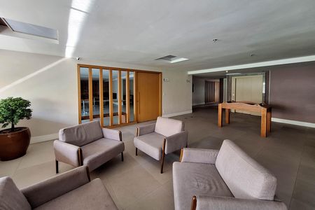 Apartamento à venda com 182m², 4 quartos e 2 vagas Apartamento à venda com 182m², 4 quartos e 2 vagasÁrea comum