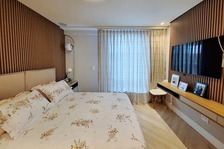 Apartamento à venda com 182m², 4 quartos e 2 vagas Apartamento à venda com 182m², 4 quartos e 2 vagasSuíte 2